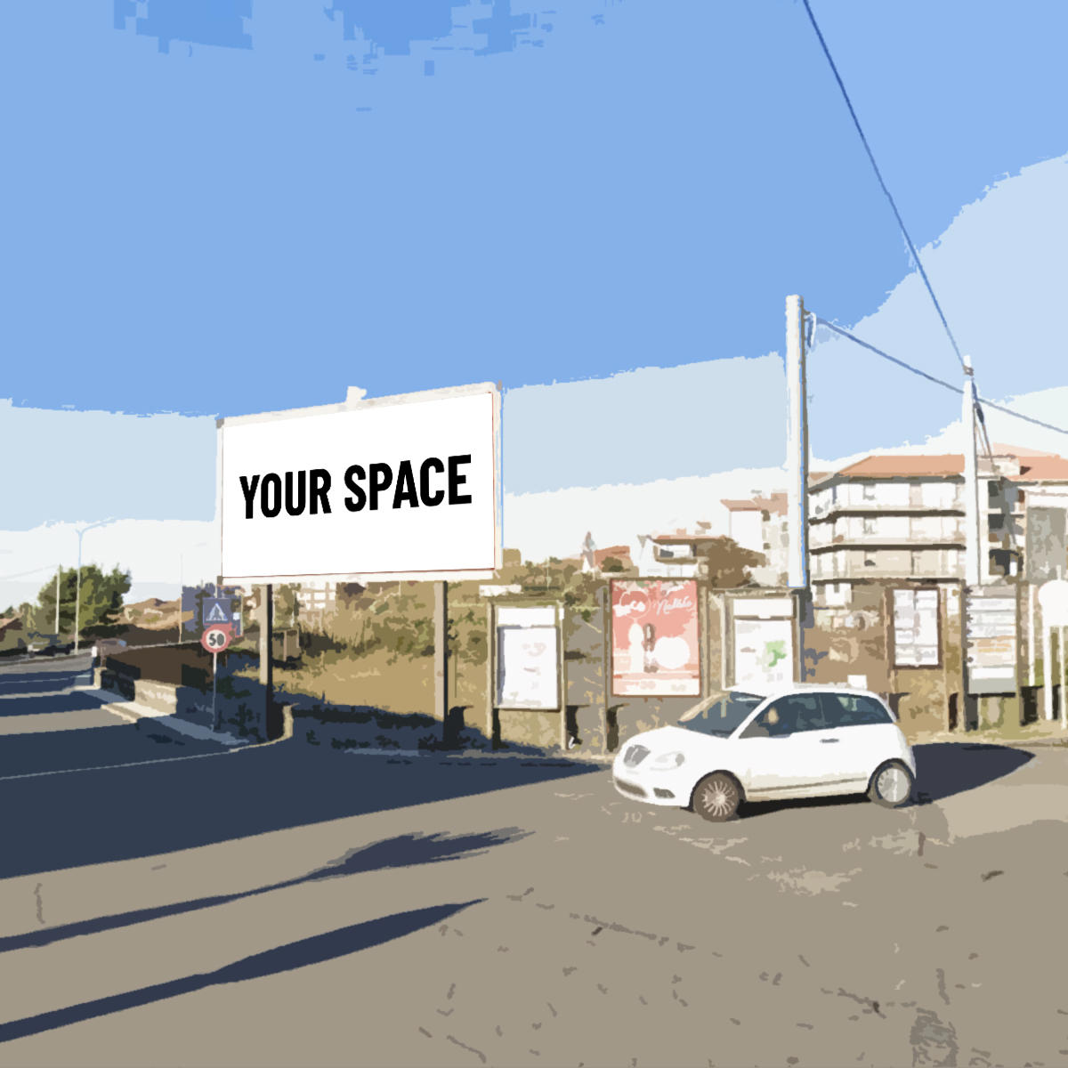 SPAZIO PUBBLICITARIO 600 x 300 (BELPASSO) Dal 02/11/2026 al 15/11/2026 14 giorni